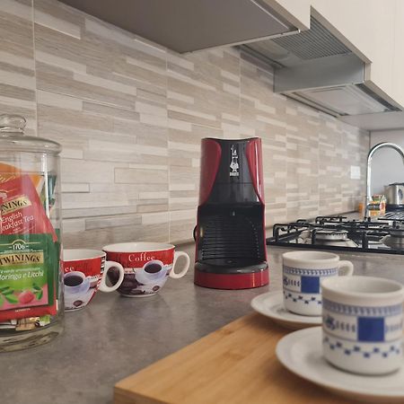 L'Aquila Home 'Il Comfort In 4 Camere' Eksteriør bilde