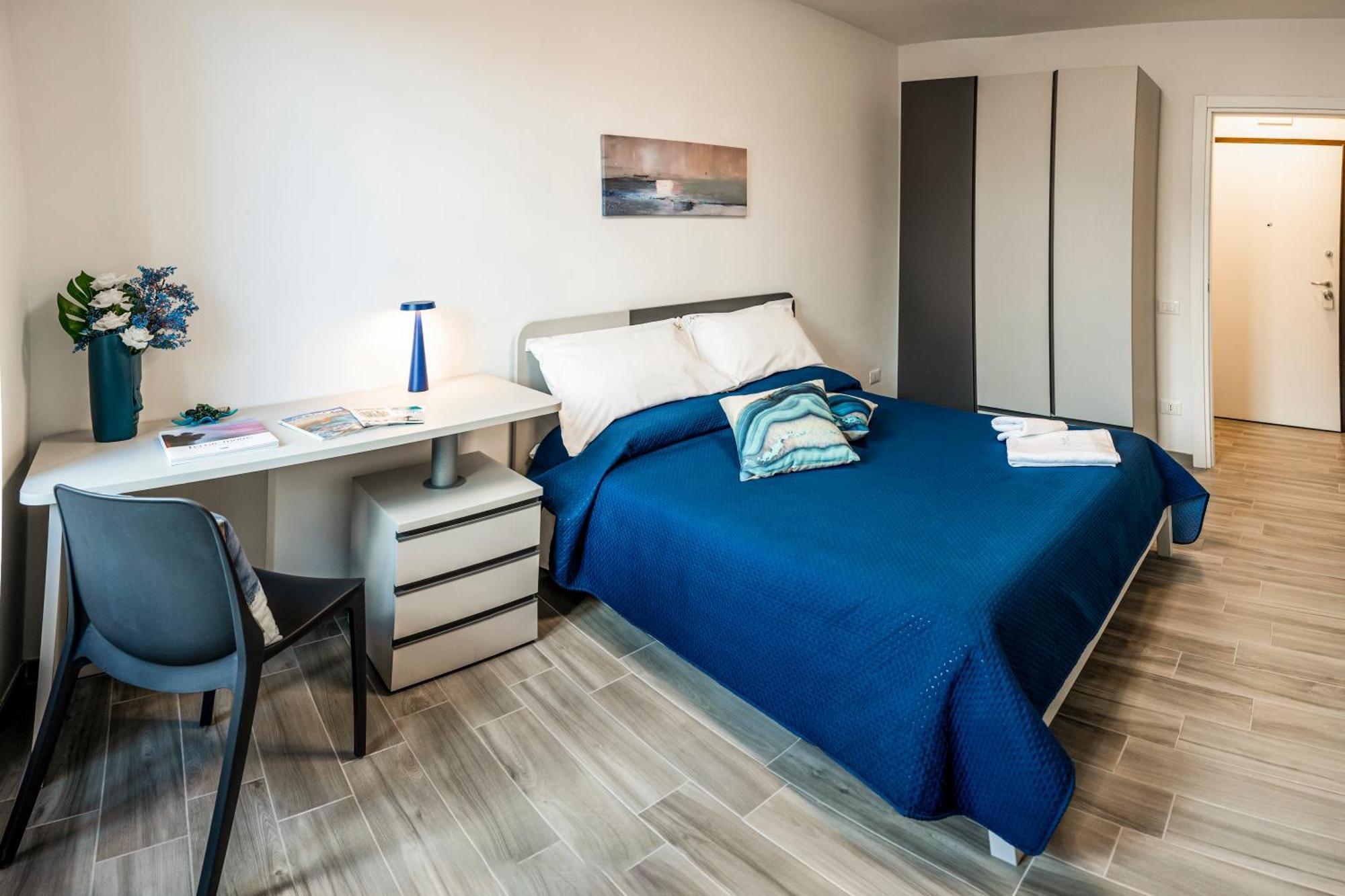 L'Aquila Home 'Il Comfort In 4 Camere' Eksteriør bilde
