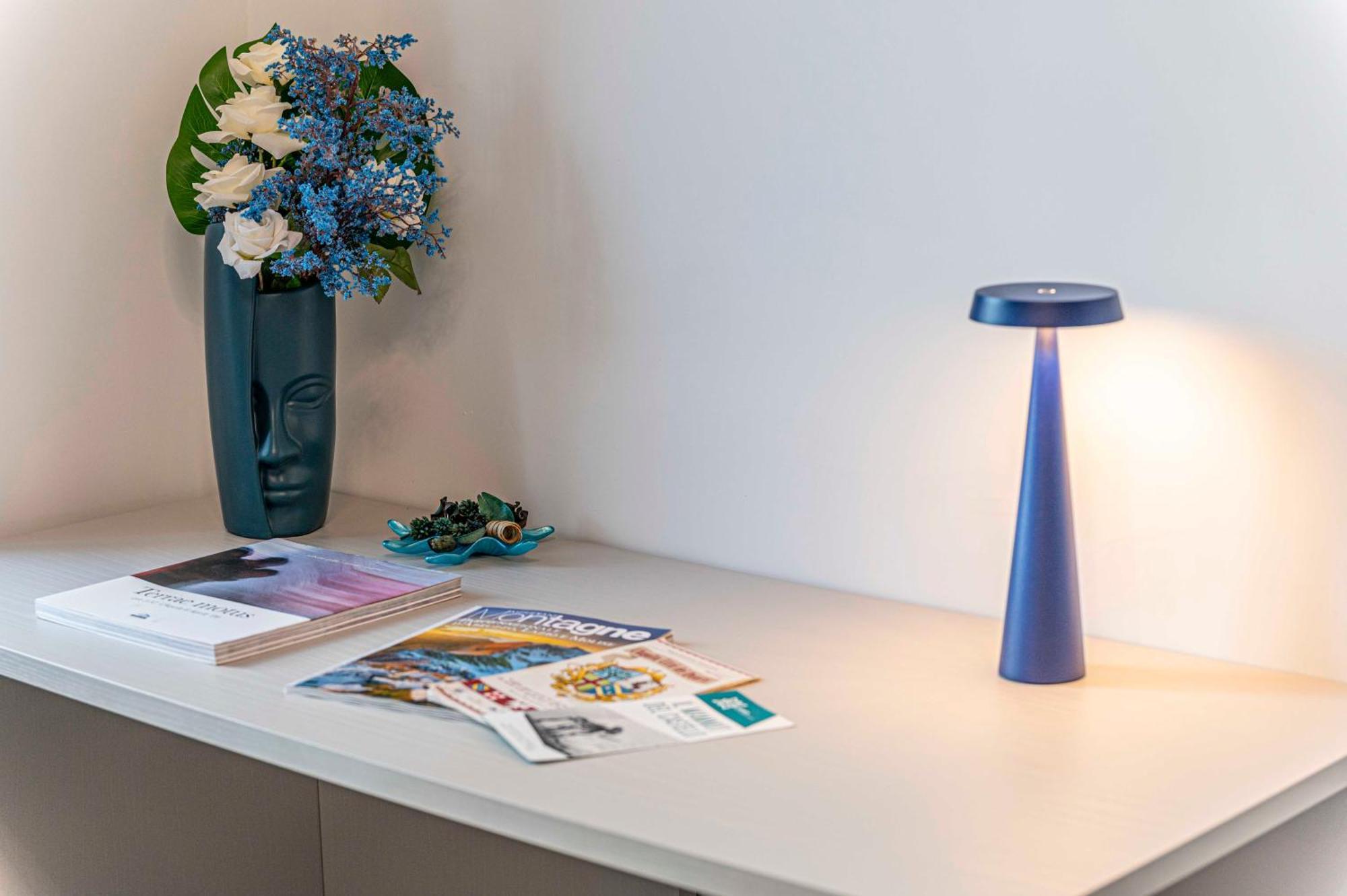 L'Aquila Home 'Il Comfort In 4 Camere' Eksteriør bilde
