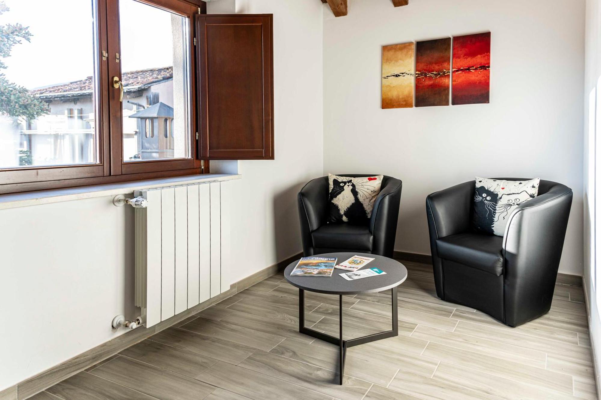 L'Aquila Home 'Il Comfort In 4 Camere' Eksteriør bilde
