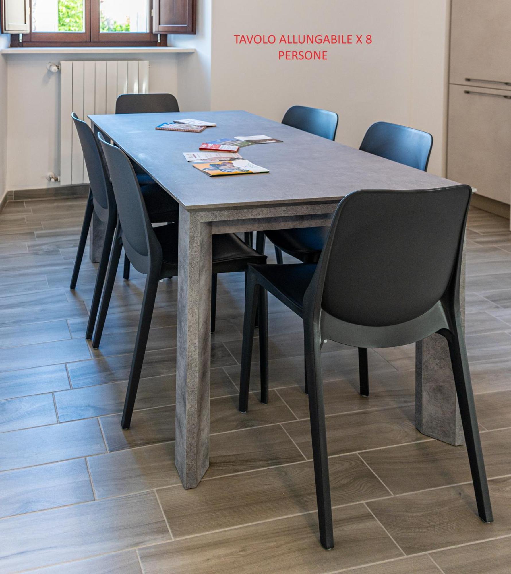 L'Aquila Home 'Il Comfort In 4 Camere' Eksteriør bilde